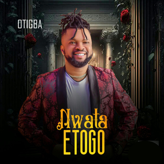 Nwata Etogo cover art