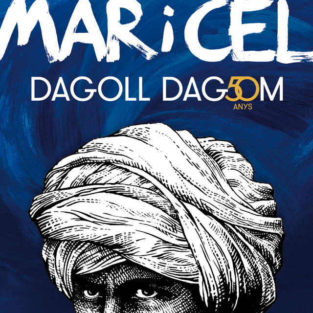 Mar i Cel cover