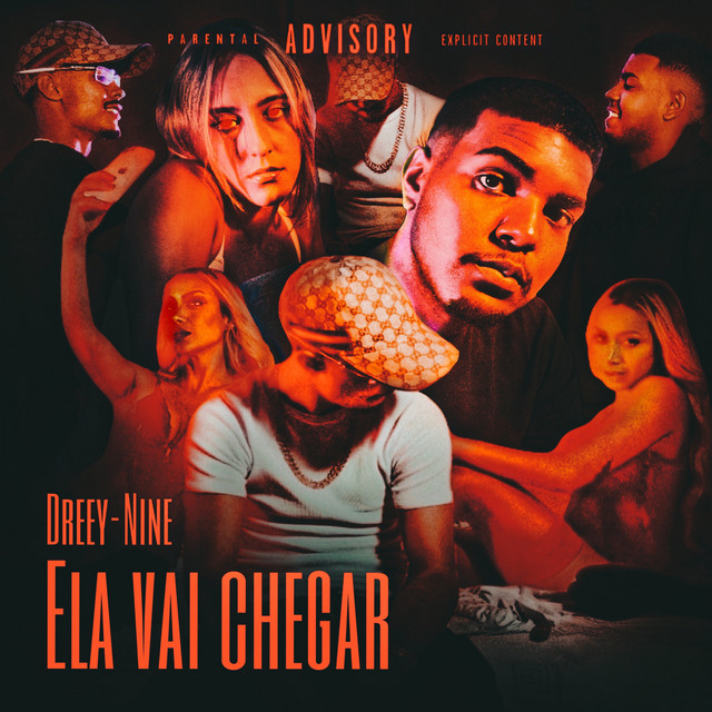 Ela Vai Chegar