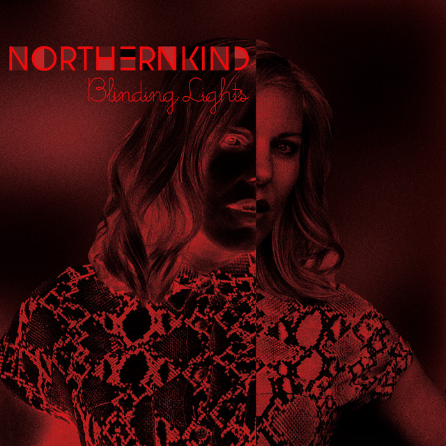 Blinding Lights cover