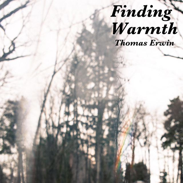 Finding Warmth cover art