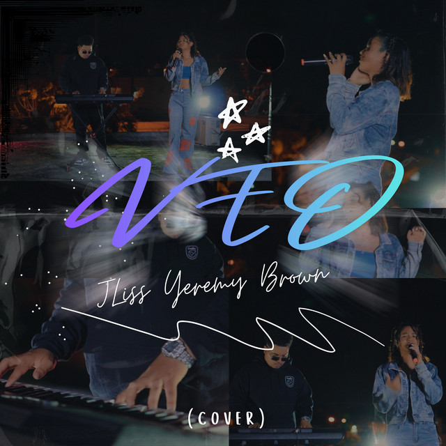 VEO - Cover