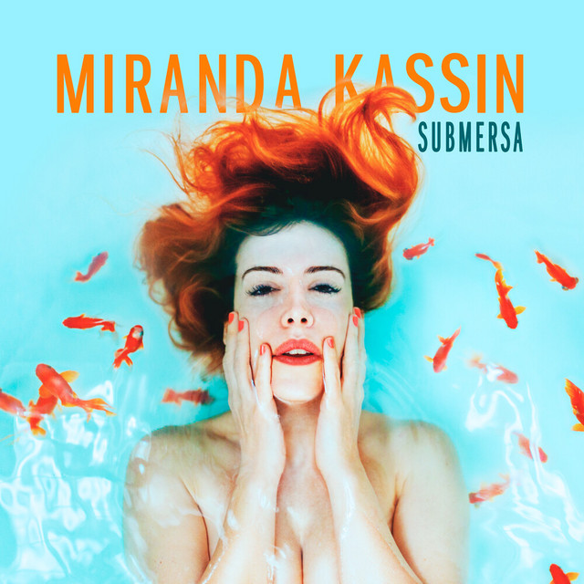 Submersa cover art