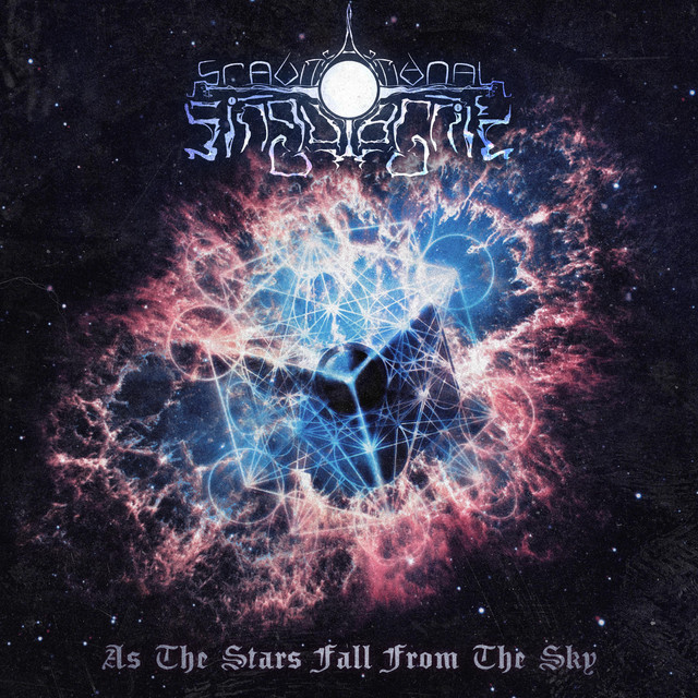 As the Stars Fall from The Sky cover art