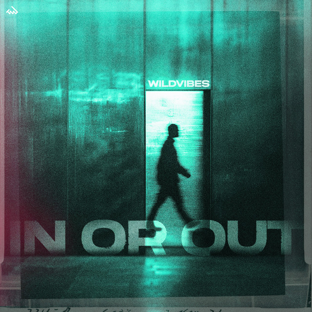 In or Out - Club Mix album art