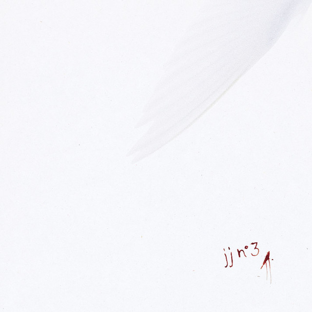 jj nº 3 cover art