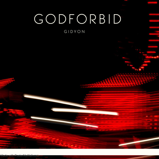 GODFORBID album image