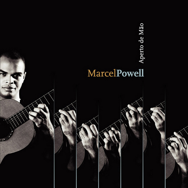 Aperto de Mão cover art