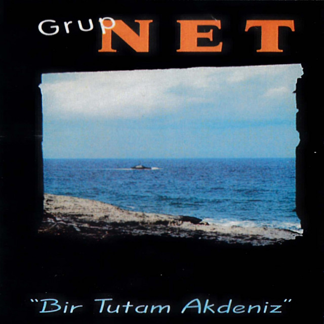 Bir Tutam Akdeniz cover art