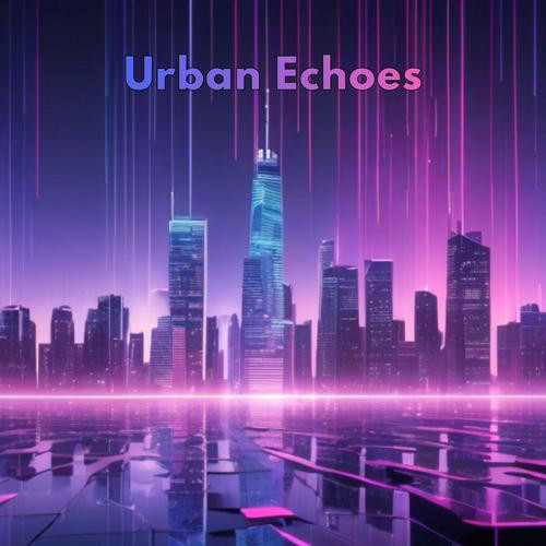 AImelo（ アイメロ） - Urban Echoes