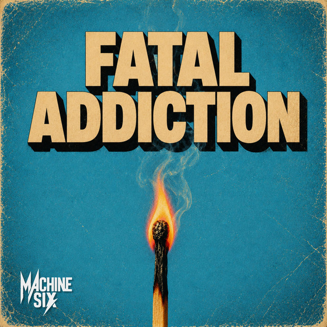 Fatal Addiction album image