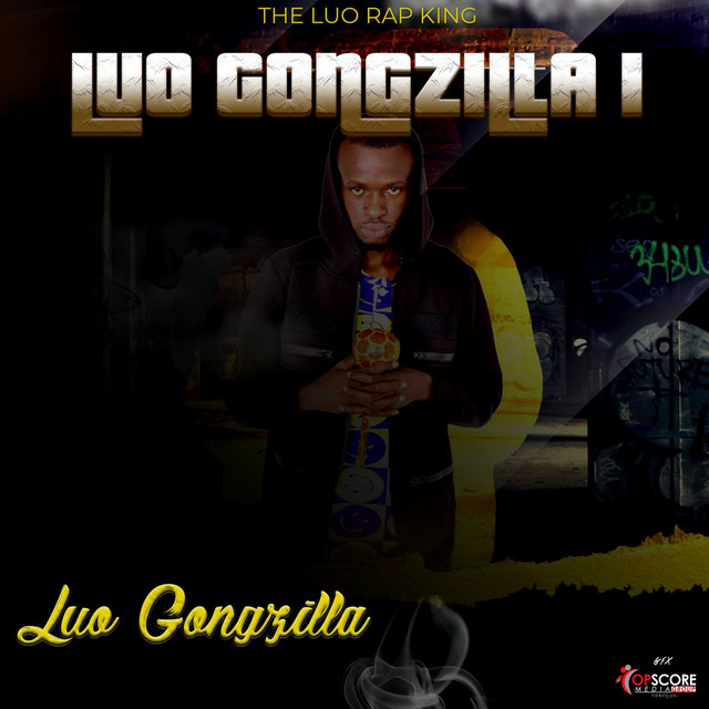 Gongzilla Photo