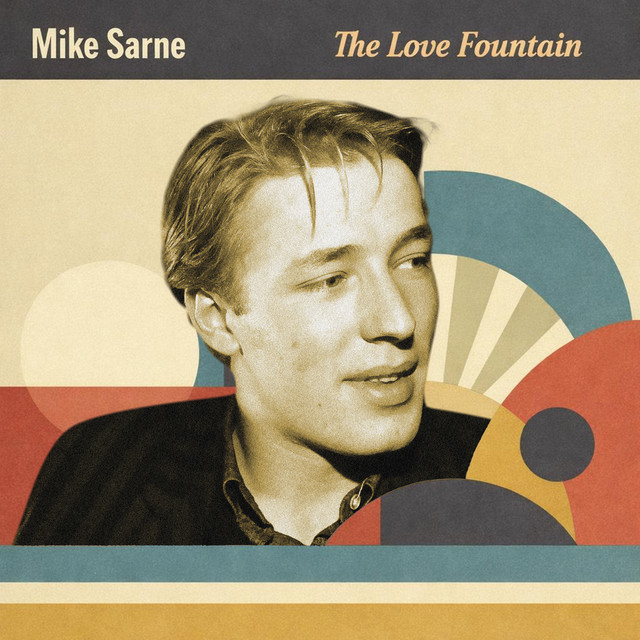 Mike Sarne