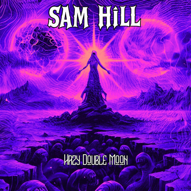 Sam Hill