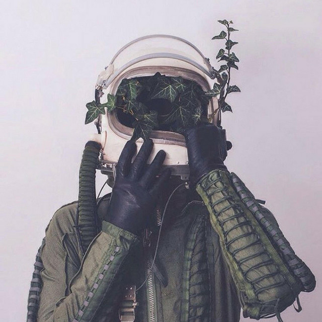 RESTLESS cover art