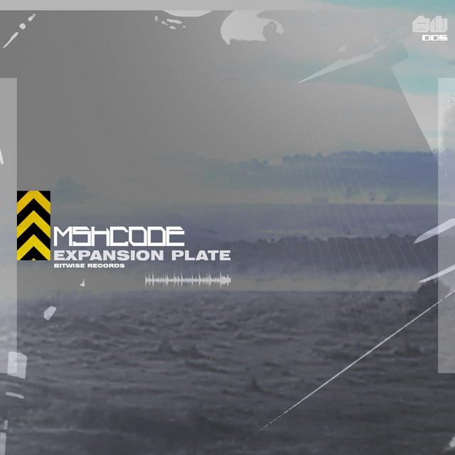 Expansion Plate cover art