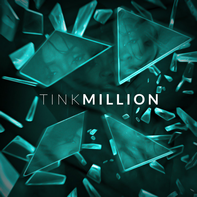 Million cover art