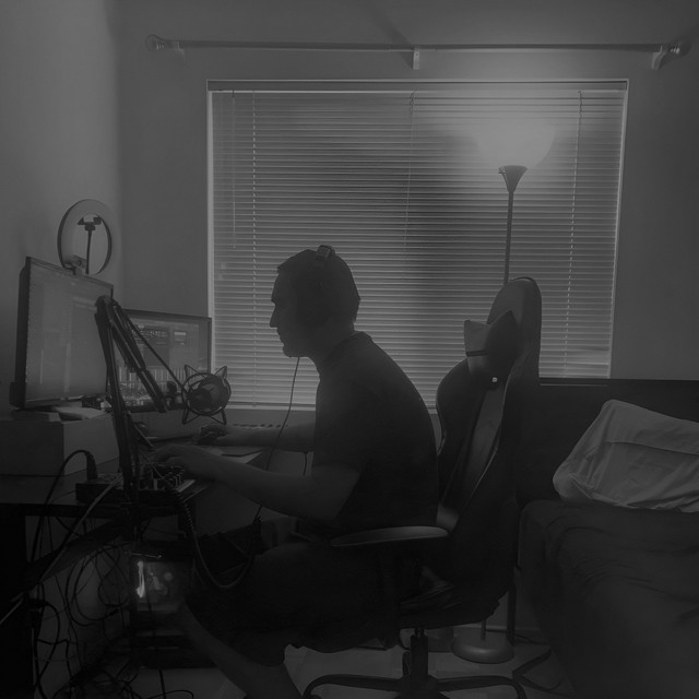 The ImJustTy Era, Vol. 2 cover art