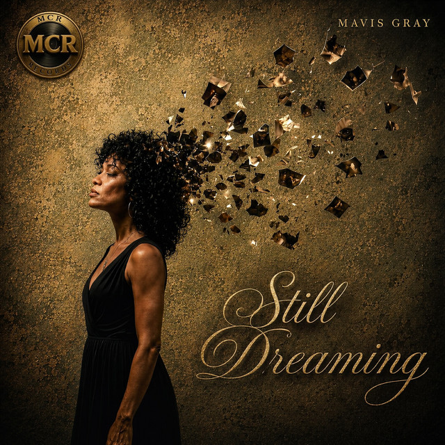 Mavis Gray