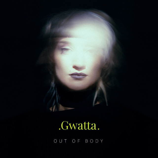 Out of Body cover art