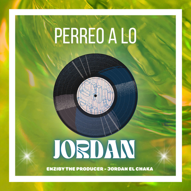PERREO A LO JORDAN