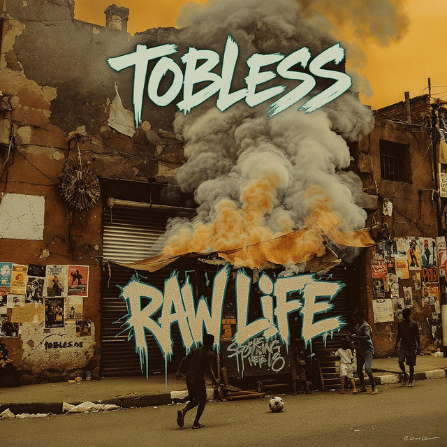Something Cooking Inside Life: Raw Life cover art