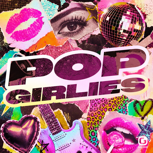 Pop Girlies cover