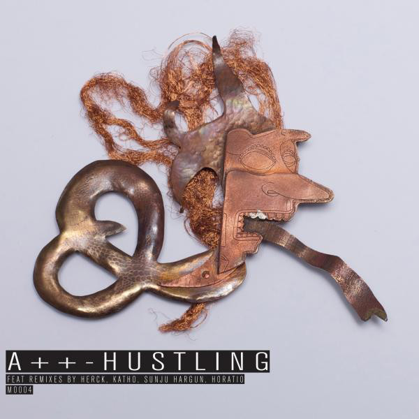 Definition - Herck Remix cover art