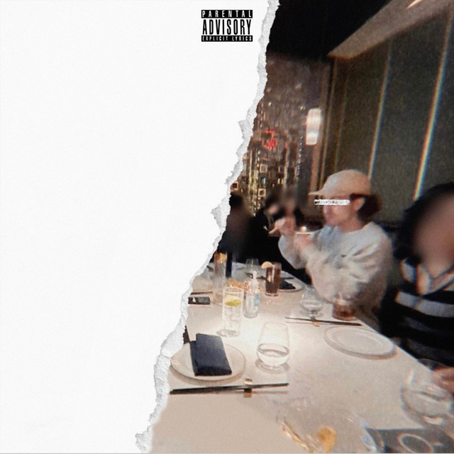 BETTER OFF cover art