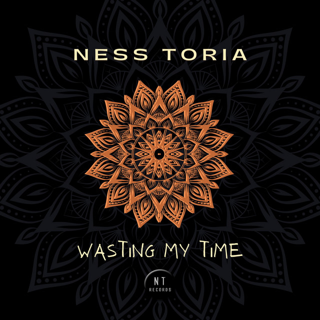 Ness Toria – Wasting My Time - Radio Edit