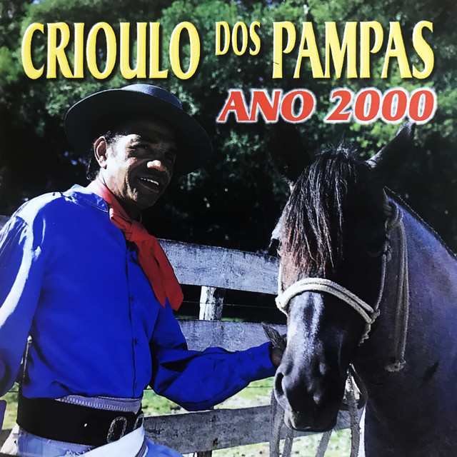 Ano 2000 cover art