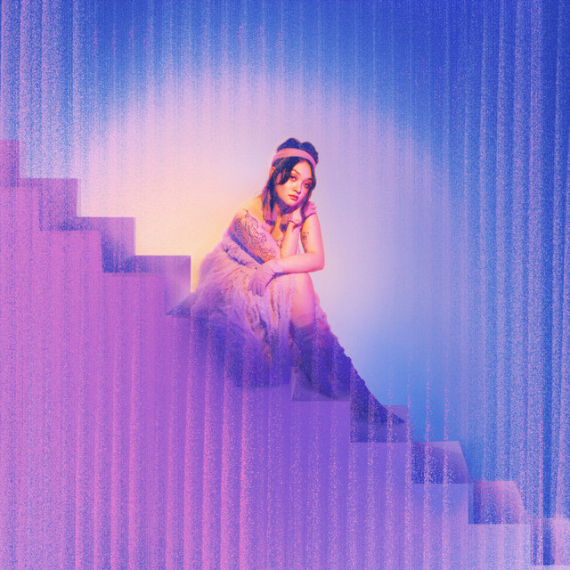 rising (instrumental) cover art