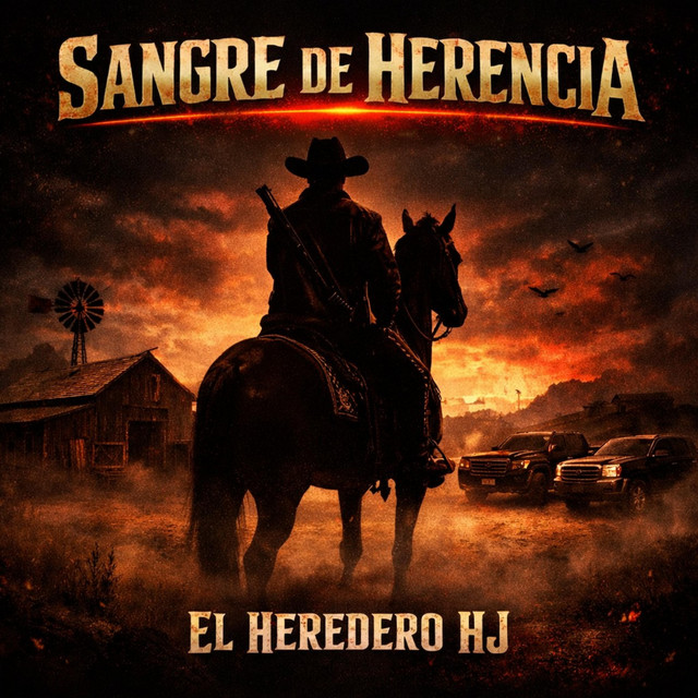 EL HEREDERO HJ