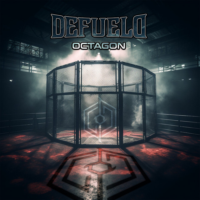 Octagon cover