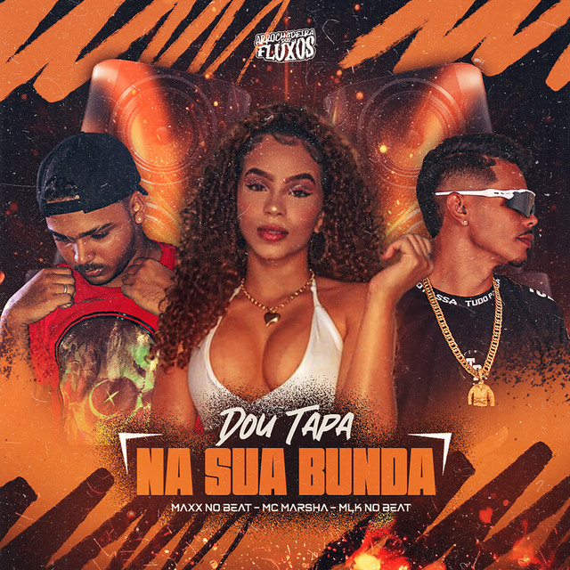 Dou Tapa na Sua Bunda