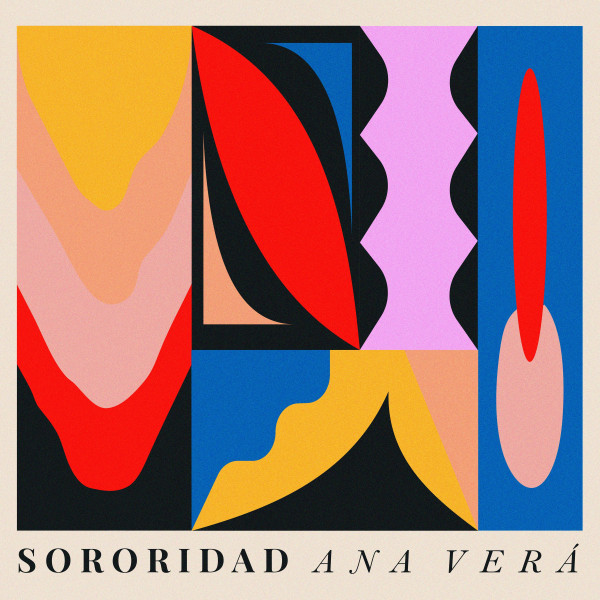 Sororidad cover