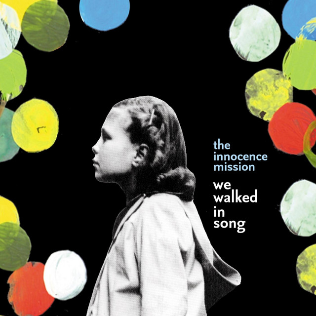 We Walked In Song cover art