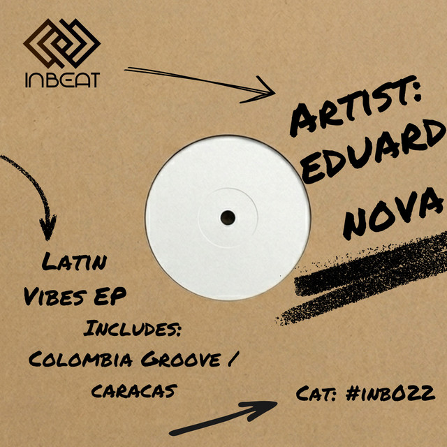 Colombia Groove