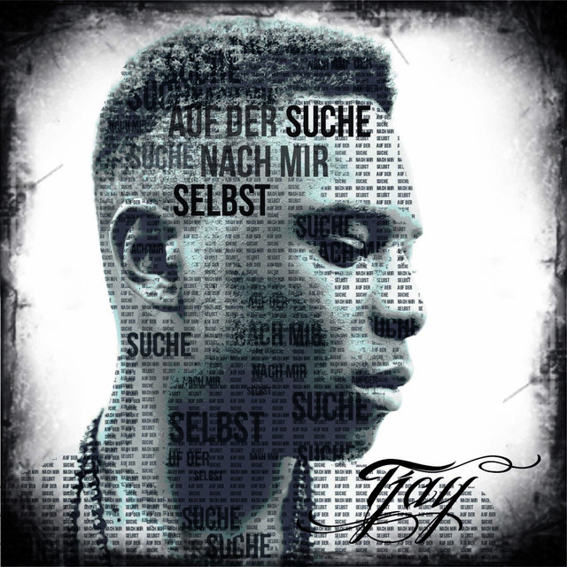 Auf der Suche nach mir selbst cover art