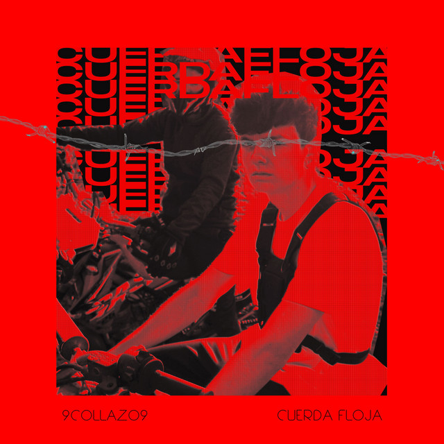 Cuerda Floja