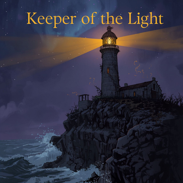 Keeper of the Light