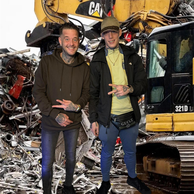 Stashplek cover art