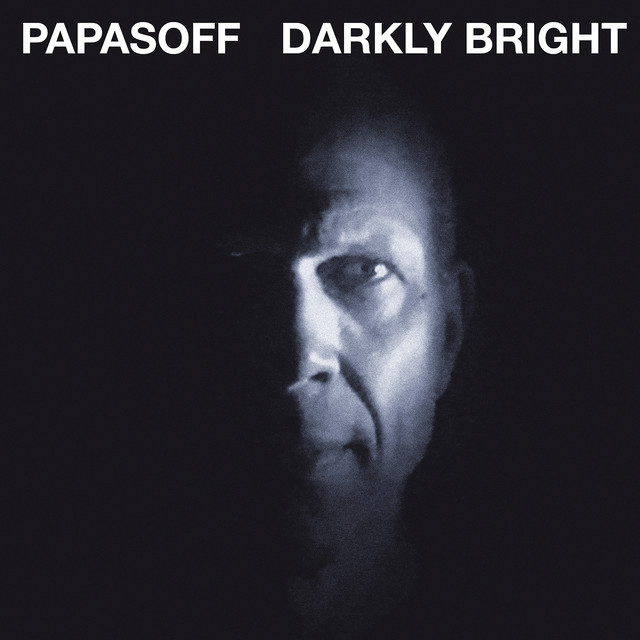 Darkly Bright cover art