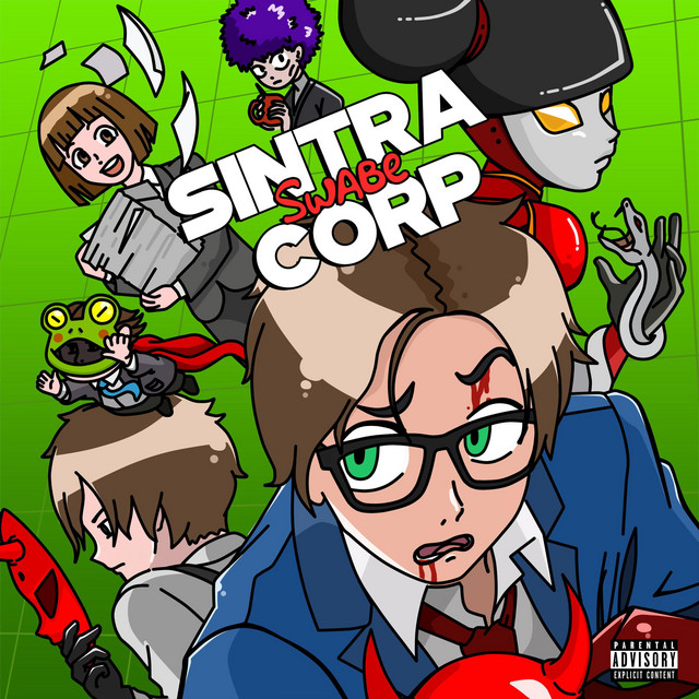 Sintracorp cover
