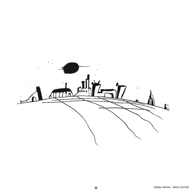 Magic Edition cover art