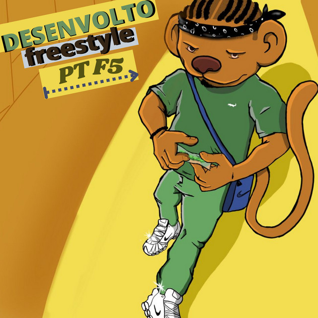 Desenvolto (Freestyle)