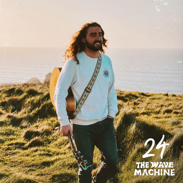 24 cover art