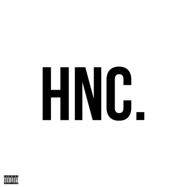 His Name Ceduced cover art