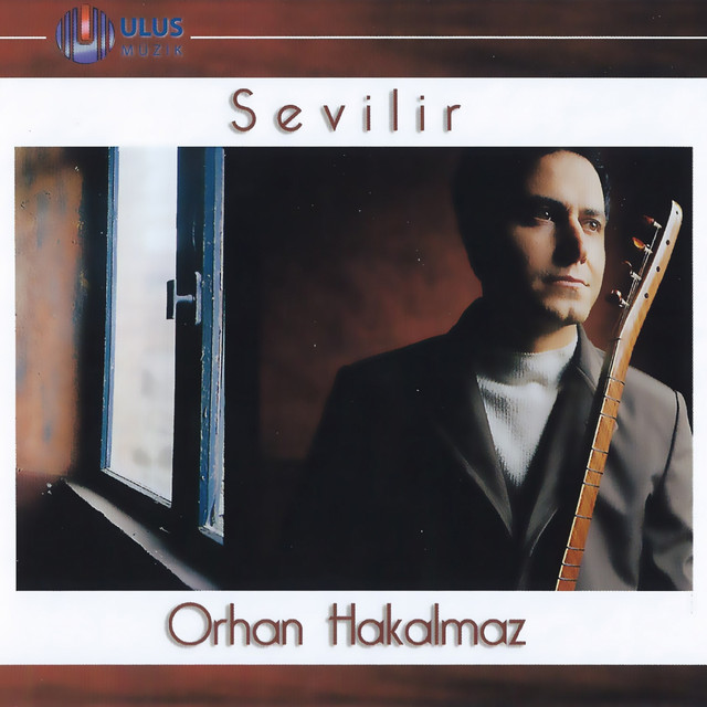 Sevilir cover art