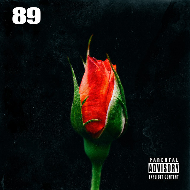 89 cover art